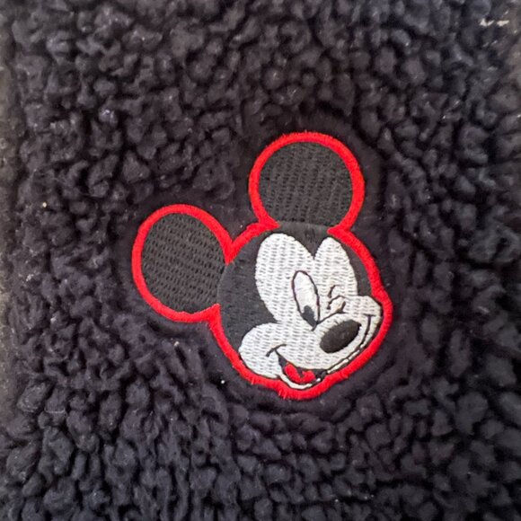 Size 3T Mickey mouse with hood - Picture 4 of 5